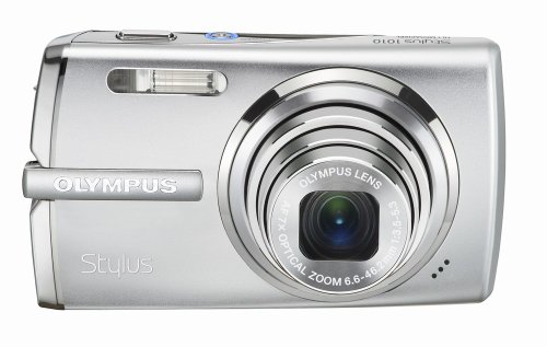 Olympus Stylus 1010 10.1MP